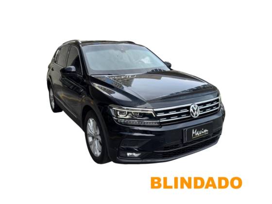 VOLKSWAGEN TIGUAN 1.4 250 TSI TOTAL FLEX ALLSPACE COMFORTLINE TIPTRONIC VOLKSWAGEN TIGUAN 1.4 250 TSI TOTAL FLEX ALLSPACE COMFORTLINE TIPTRONIC